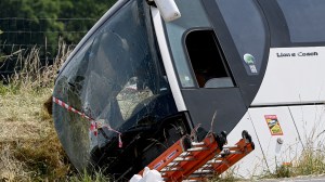 Tragedy Strikes Tour as Beloved Folk-Rock Duo Cancels Shows Following Deadly Bus Crash