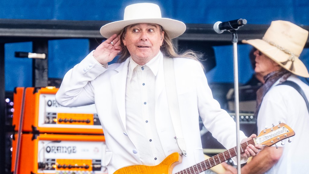After 50 Years, Legendary Rock Band Announces First-Ever Break From Touring and Addresses Health Concerns