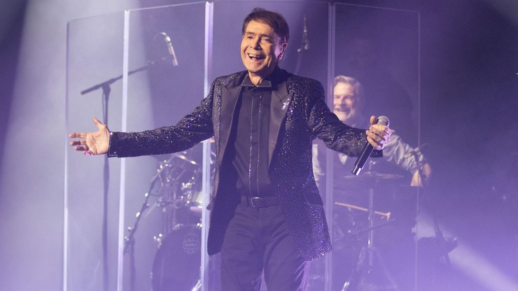 Born 86 Years Ago Today in India, the British Answer to Elvis Presley Who Dominated the Charts Before the Beatles