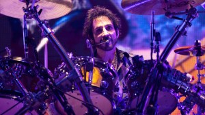 Journey Drummer Makes Triumphant Return to Stage Just Two Days After Medical Emergency
