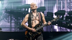 Def Leppard’s Phil Collen Weighs in on the Growing Debate Over AI in Music