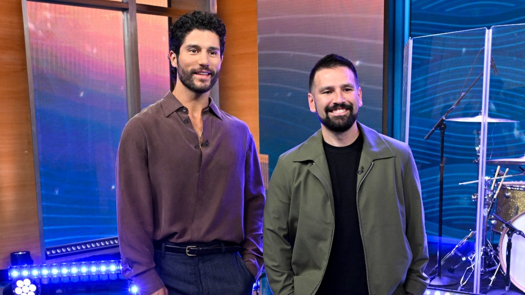 Dan + Shay Become Just the Second Country Duo in History To Achieve Rare Music Milestone Dan + Shay Become Just the Second Country Duo in History To Achieve Rare Music Milestone