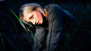 A Q&A With the Red Flags Song Contest Promotion Winner, Lucy Frost