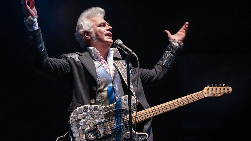 Born 64 Years Ago Today in Alabama, the Country Maverick Who Rejected Nashville and Created His Own Genre Born 64 Years Ago Today in Alabama, the Country Maverick Who Rejected Nashville and Created His Own Genre