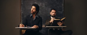 By Trusting Their Instincts, Dan + Shay Rediscover the Creative Spark That Has Fueled One of Country’s Most Successful Partnerships