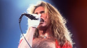 Born 72 Years Ago Today in Indiana, the Criminally Charismatic Frontman Who Became One of Hard Rock’s Greatest Showmen
