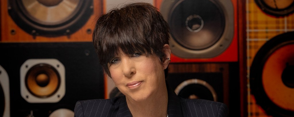 Diane Warren Reveals the Work Ethic, Instincts, and Inspiration Behind Her Legendary Career