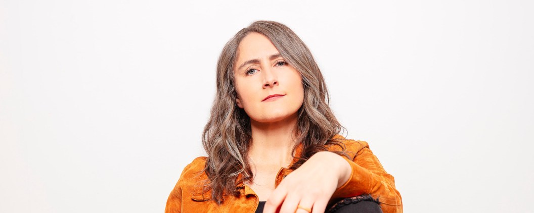 Through Songs of Heartbreak and Hope, Erin Enderlin Continues to Honor Her Influences While Carving Out a Voice Uniquely Her Own Through Songs of Heartbreak and Hope, Erin Enderlin Continues to Honor Her Influences While Carving Out a Voice Uniquely Her Own
