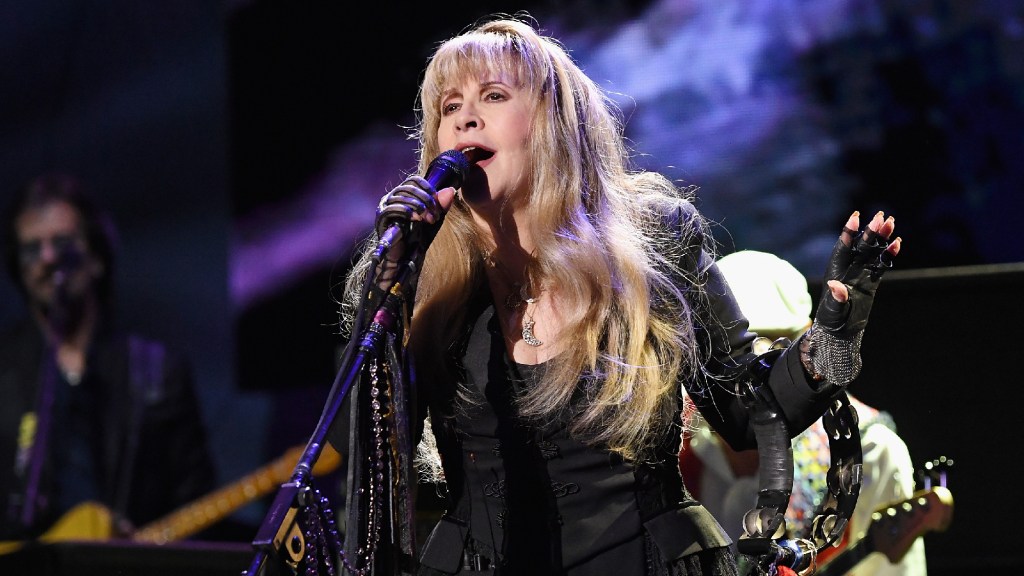 Fleetwood Mac’s Long-Awaited Documentary Finally Gets a Title and Release Date