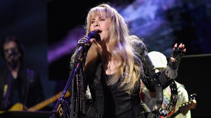 Fleetwood Mac’s Long-Awaited Documentary Finally Gets a Title and Release Date