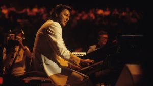 Born 93 Years Ago Today in Louisiana, the Self-Taught Pianist Who Helped Create the Nashville Sound and Played on Elvis Presley’s Breakthrough Hit