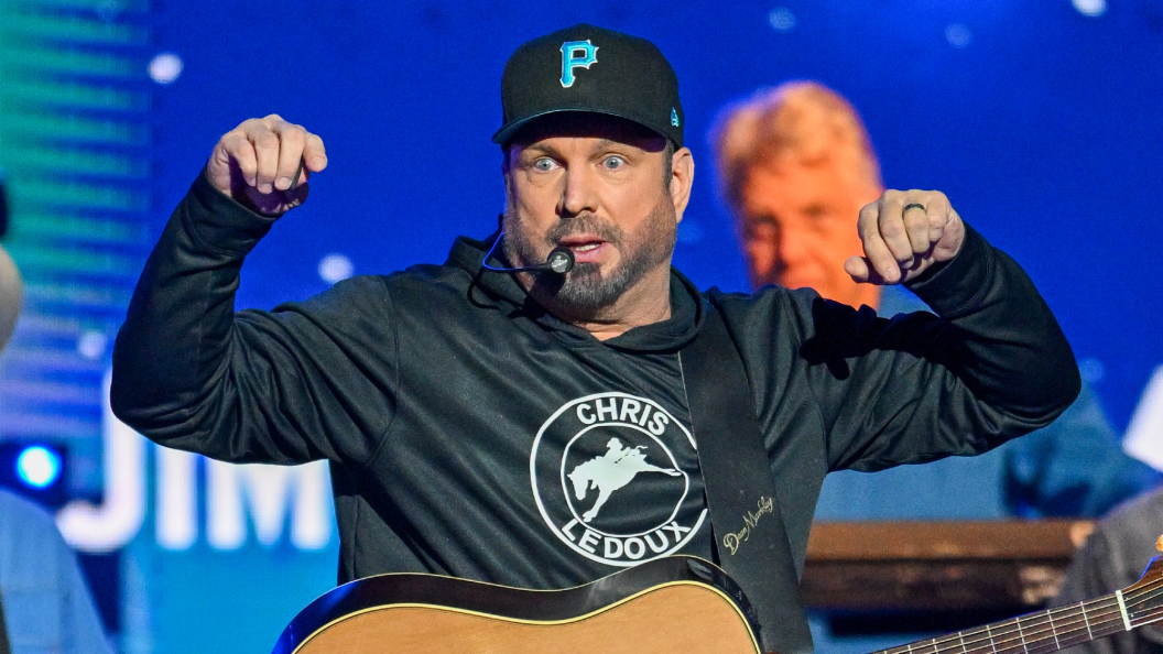 The War Wages on After Garth Brooks Shuts Down Kansas City Ticket Sales Due to Bots The War Wages on After Garth Brooks Shuts Down Kansas City Ticket Sales Due to Bots