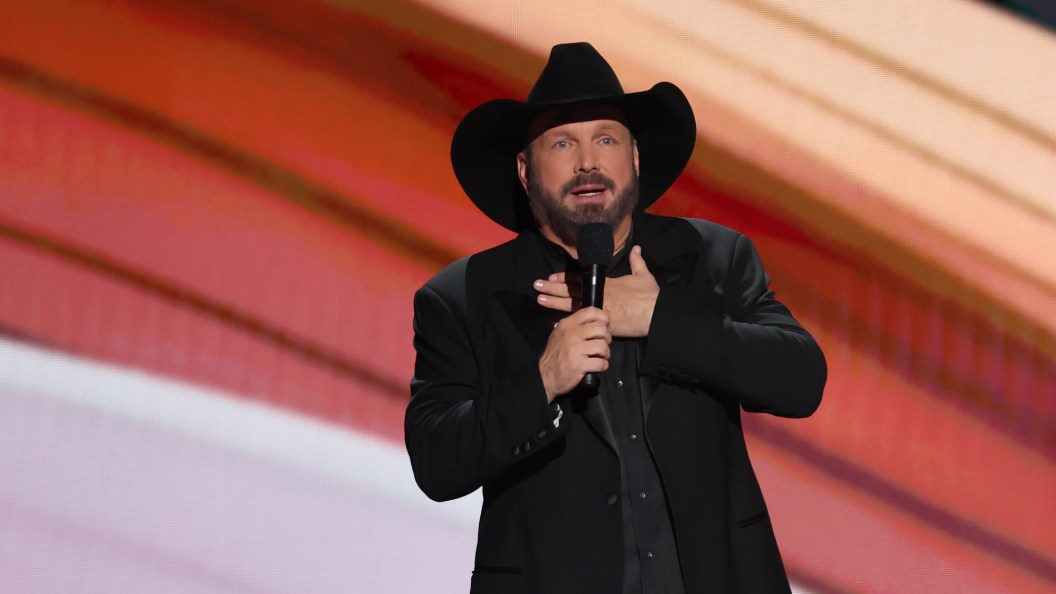 Garth Brooks Makes Candid Admission About His Future on the Road Garth Brooks Makes Candid Admission About His Future on the Road