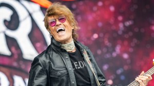 Glenn Hughes Shares Encouraging Update After Grueling 10-Hour Surgery