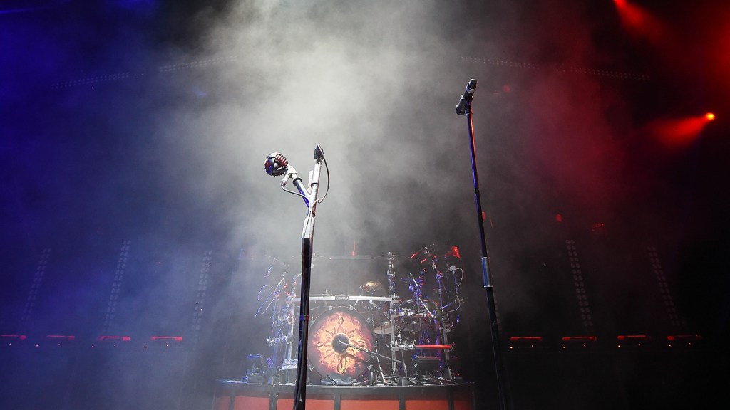 Rock Pioneer Passes Away at 72 Days After Receiving Major San Diego Music Honor