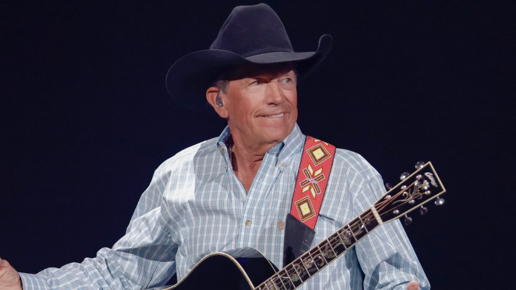 “Those Days Are Over”: George Strait Makes Candid Admission About His Future on Country Radio “Those Days Are Over”: George Strait Makes Candid Admission About His Future on Country Radio