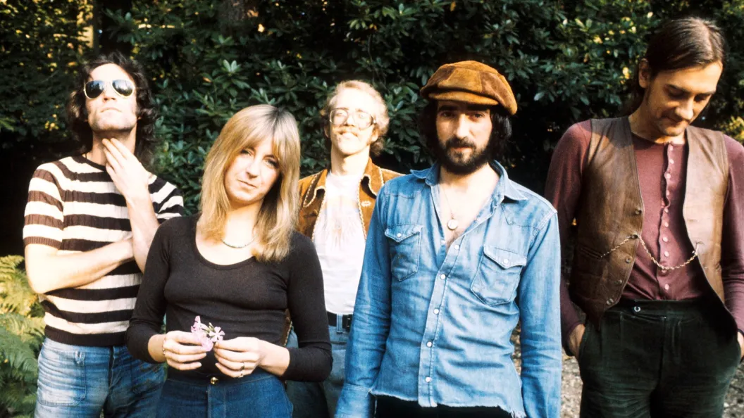 The Most Overlooked Song on Every 70s Fleetwood Mac Album (Including Deep Cuts You Forgot About) The Most Overlooked Song on Every 70s Fleetwood Mac Album (Including Deep Cuts You Forgot About)
