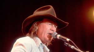 6 Years Ago Today, the World Lost the Outlaw Country Pioneer Who Wrote Songs Recorded by Waylon Jennings, Johnny Cash, and Kris Kristofferson