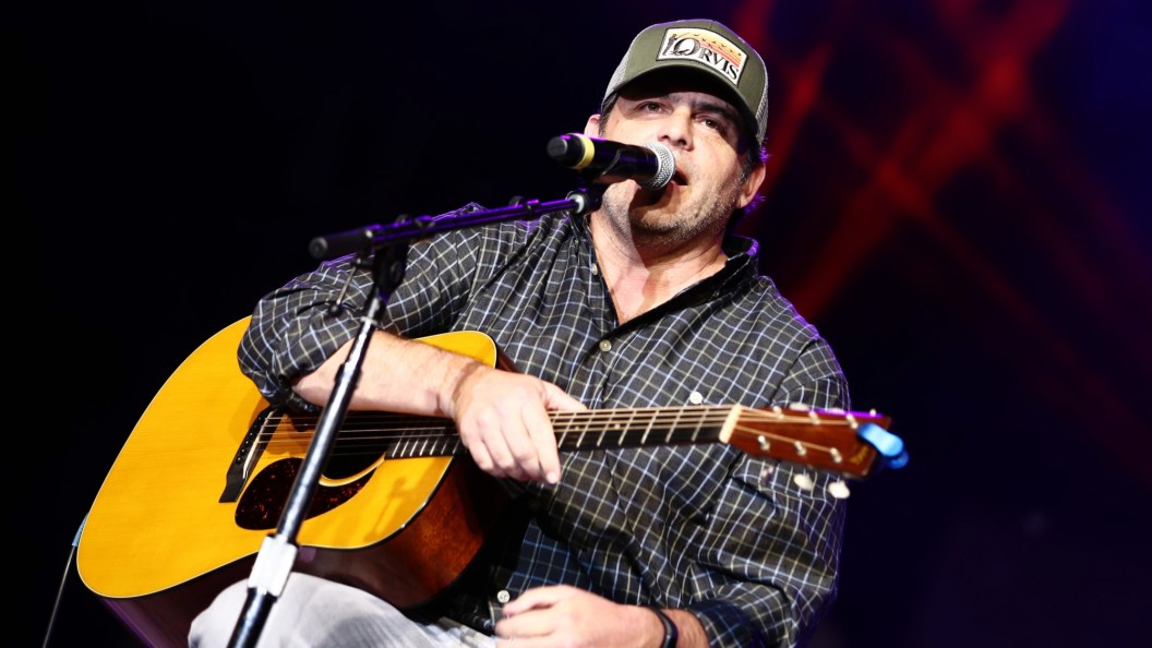Born 57 Years Ago Today in Georgia, the Country Hitmaker Behind Some of the Biggest Songs of the 2000s as Part of a Legendary Songwriting Trio Born 57 Years Ago Today in Georgia, the Country Hitmaker Behind Some of the Biggest Songs of the 2000s as Part of a Legendary Songwriting Trio