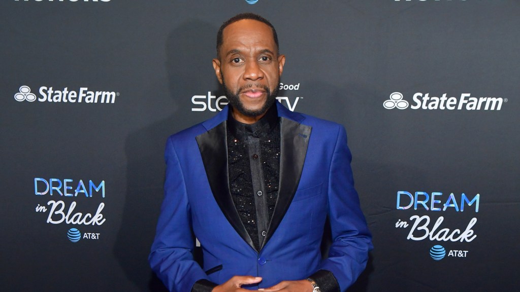Grammy-Nominated R&B Legend Behind Some of the 80s’ Biggest Love Songs Dies at 70