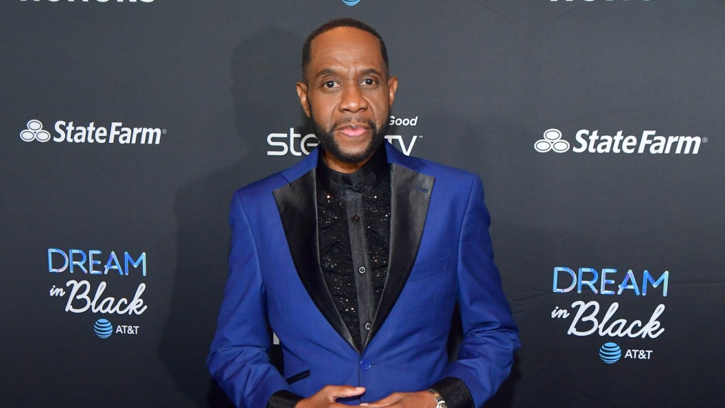 Grammy-Nominated R&B Legend Behind Some of the 80s’ Biggest Love Songs Dies at 70 Grammy-Nominated R&B Legend Behind Some of the 80s’ Biggest Love Songs Dies at 70