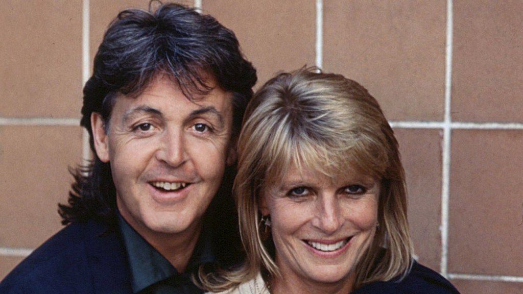 “She Was Something Else”: Paul McCartney Cries While Discussing Late Wife Linda