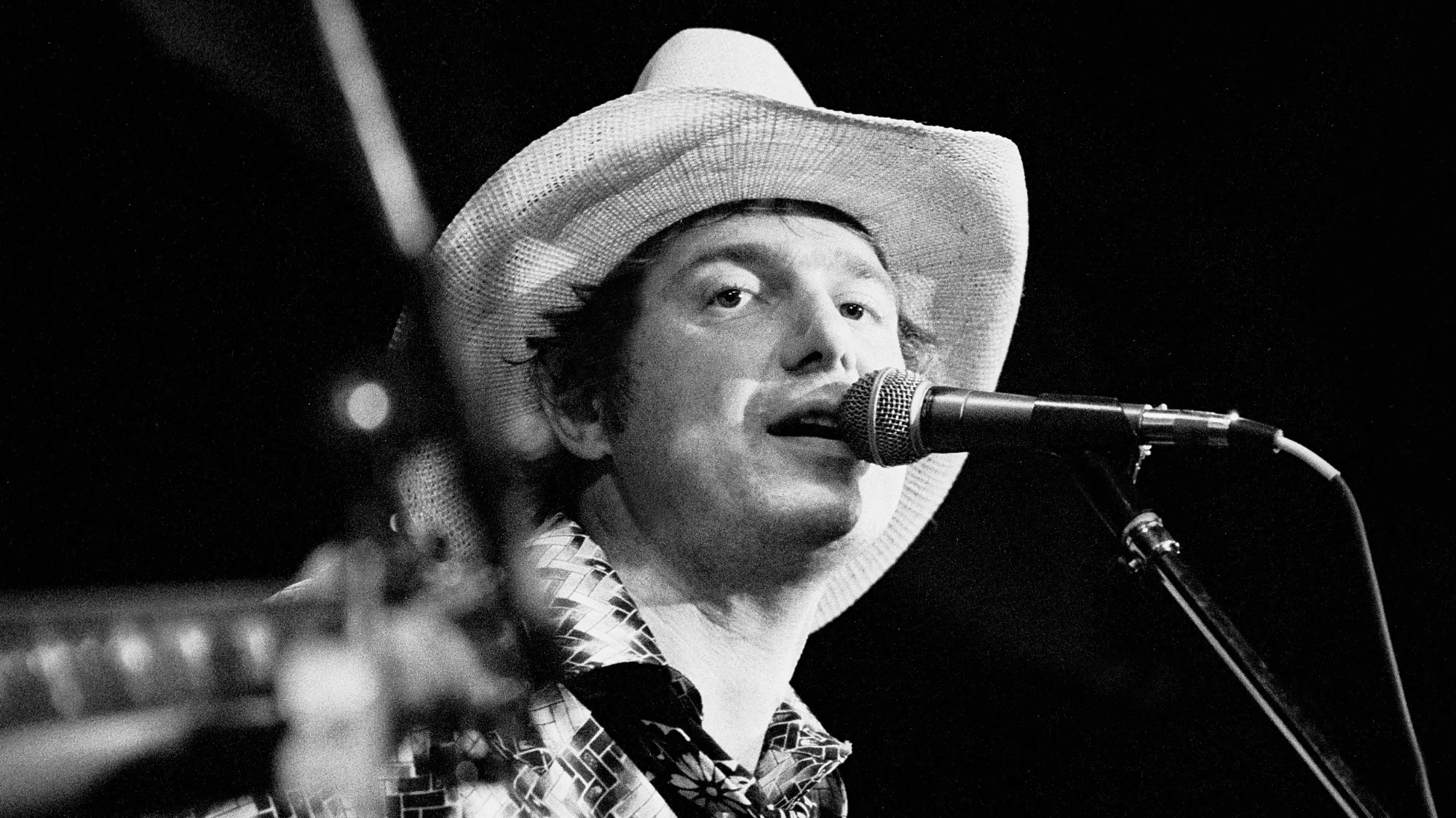 Songwriting Legacy