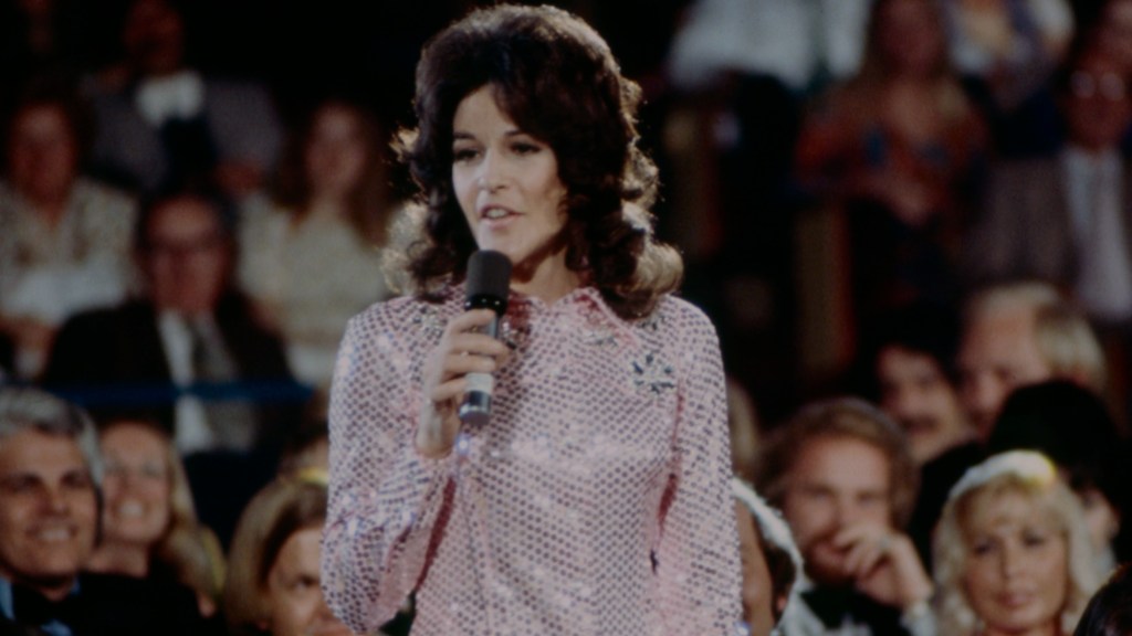 On This Day in 1972, Donna Fargo Was at No. 1 with a Song Inspired by the Cute Nickname Her Husband Called Her