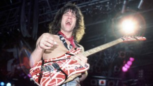 6 Years Ago Today, Music Lost One of the Most Electrifying and Influential Guitarists in the History of Rock