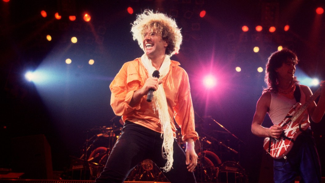 Born 79 Years Ago in California, the Rock and Roll Hall of Famer Who Paused His Solo Career to Front a Legendary 80s Rock Band Born 79 Years Ago in California, the Rock and Roll Hall of Famer Who Paused His Solo Career to Front a Legendary 80s Rock Band
