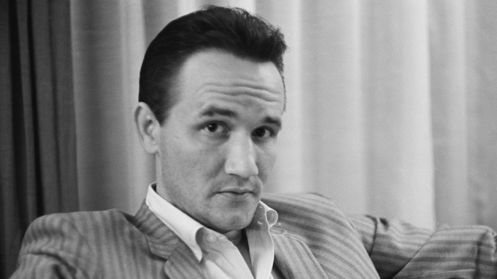 34 Years Ago Today, We Lost the Legendary Songwriter Behind Novelty Songs and Hits for Faron Young, Alan Jackson, and Dwight Yoakam