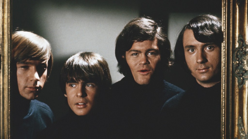 3 Boy Band Songs From the 1960s With Lyrics Darker Than What Their Sweet Harmonies Suggested
