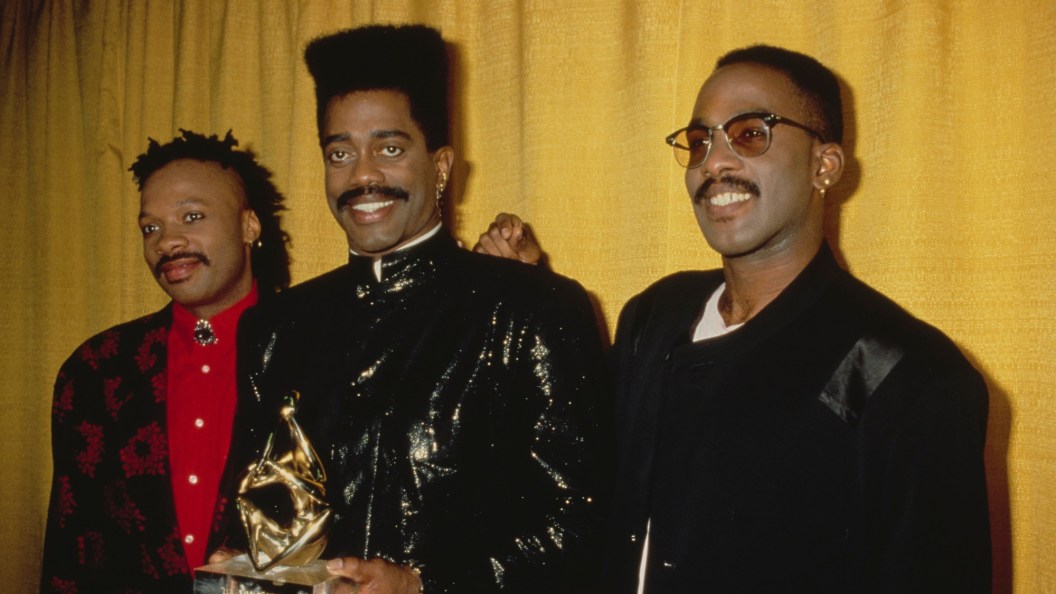Cameo’s Biggest Hit Still Revs up the Party Four Decades After Its Release Cameo’s Biggest Hit Still Revs up the Party Four Decades After Its Release