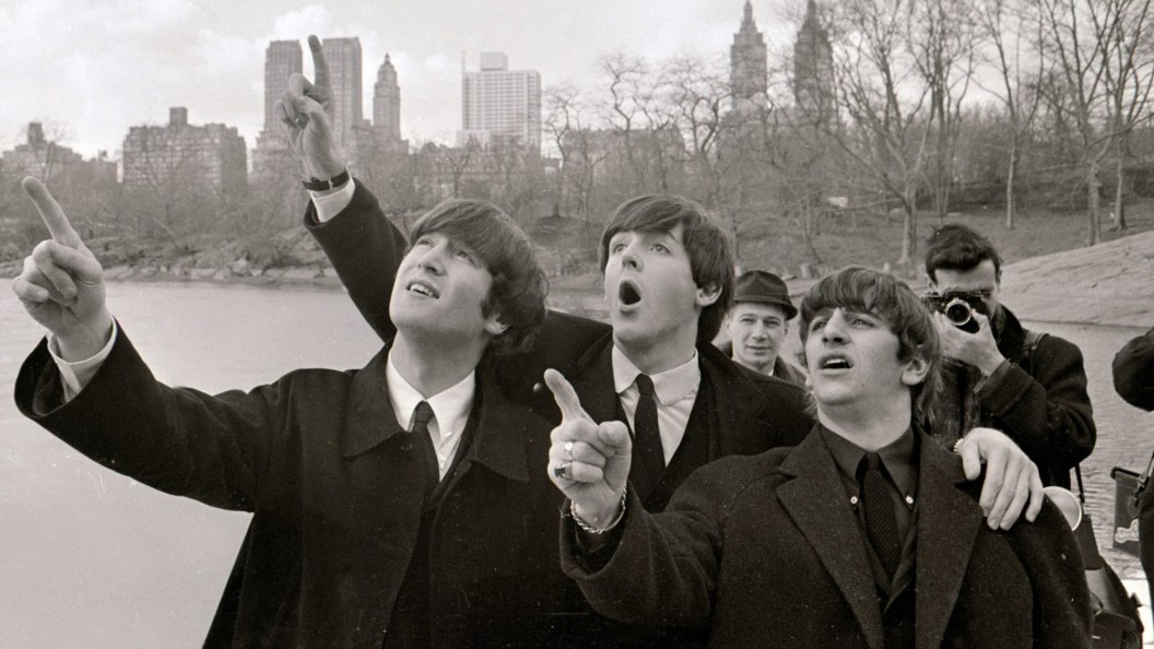 3 Classic Rock Songs That Remind 60s Teens of Being Young 3 Classic Rock Songs That Remind 60s Teens of Being Young