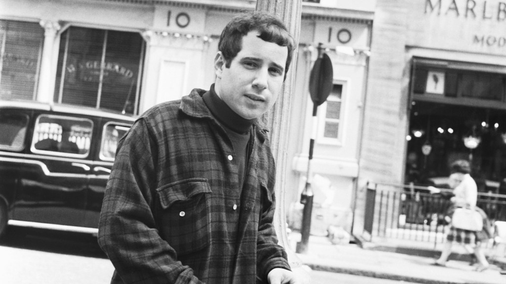 3 Paul Simon Songs From 1965 That Changed Songwriting as We Know It