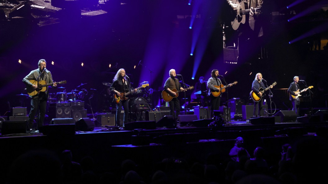 The Eagles Add New Dates to Their 2027 Sphere Residency The Eagles Add New Dates to Their 2027 Sphere Residency
