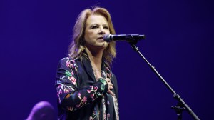 Patty Loveless Gets Choked Up Discussing Dolly Parton While Onstage at the Grand Ole Opry
