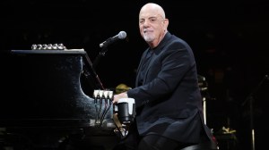 Billy Joel Shares Health Update After Brain Surgery: “I Want People To Not Have To Worry About Me”