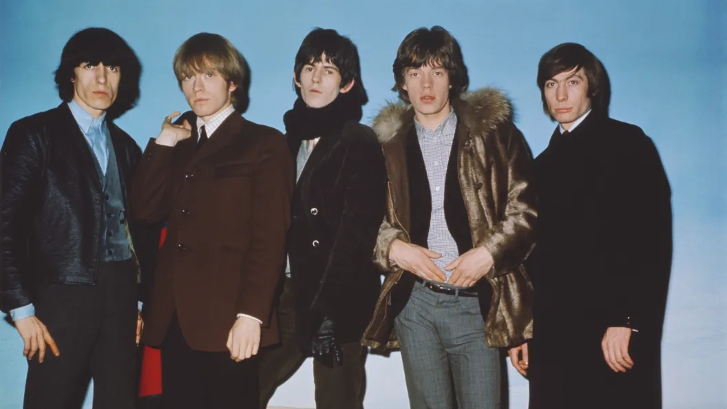 4 Unforgettable Hard Rock Hits From 1964 That Take Baby Boomers Back in Time 4 Unforgettable Hard Rock Hits From 1964 That Take Baby Boomers Back in Time