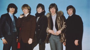 4 Unforgettable Hard Rock Hits From 1964 That Take Baby Boomers Back in Time