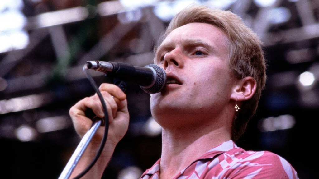 The English Beat’s Most Famous US Song Came from a Band Member’s Teenage Years