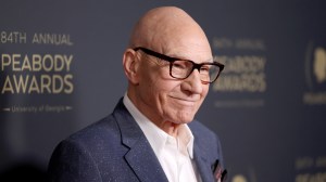 Remembering Patrick Stewart’s Lifelong Love of Classical Music and the Mozart Masterpiece That Inspired Him to Learn Piano