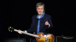 Paul McCartney Says Larry David Is “Never” Invited Back After Refusing To Sing “Hey Jude”