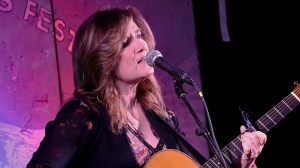 Born 51 Years Ago Today in Washington, the Award-Winning Songwriter Whose Songs Have Been Recorded by Reba McEntire, Kacey Musgraves, and Miranda Lambert