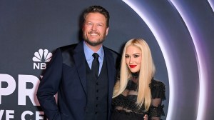 Blake Shelton Celebrates Gwen Stefani’s 57th Birthday With a Gift 11 Years in the Making