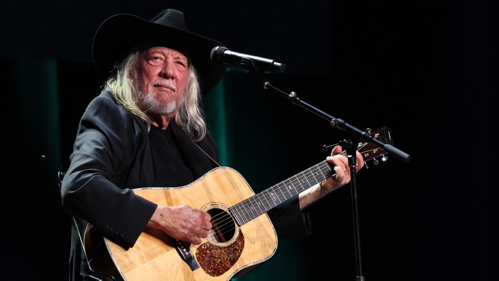 Tanya Tucker Took John Anderson’s Last Known Photo Just Days Before His Death, William Lee Golden Says