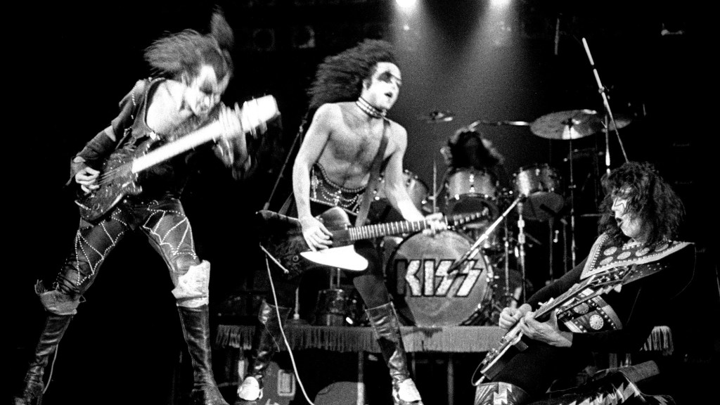Night Owls Unite: 3 Legendary Classic Rock Songs Written About Staying up Late