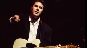 3 Vince Gill Songs From 1991 That Changed Songwriting as We Know It