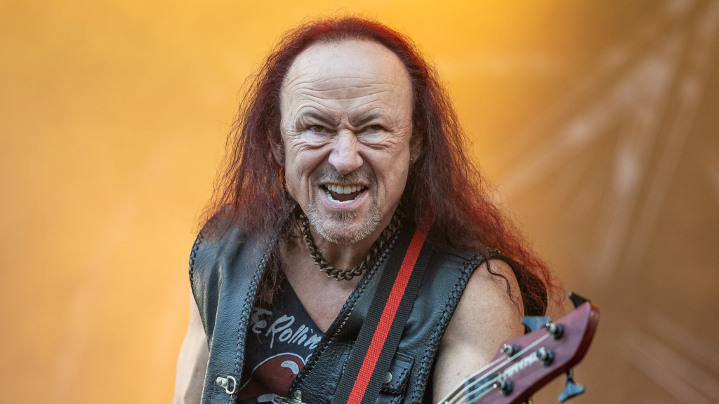Heavy Metal Pioneer Who Helped Give Birth to Black Metal Dies at 63
