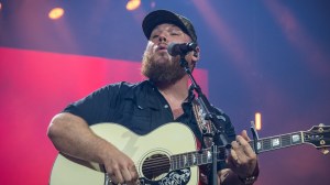 On This Day in 2023, Luke Combs Hit No. 1 With a Cover That Helped a Folk Legend Make Country Music History